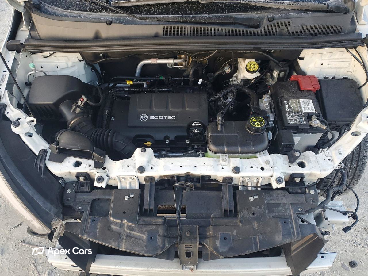 Buick Encore 2019