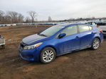 Kia Forte 2017
