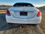 Mercedes-Benz C-klasse 2015