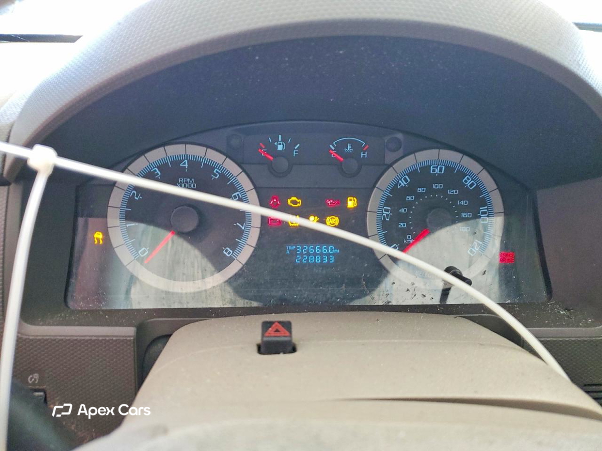 Ford Escape 2008