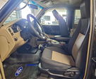 Ford Ranger 2005