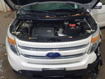 Ford Explorer 2014