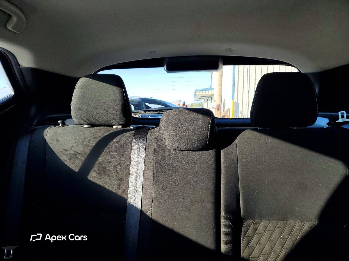 Nissan Kicks 2023