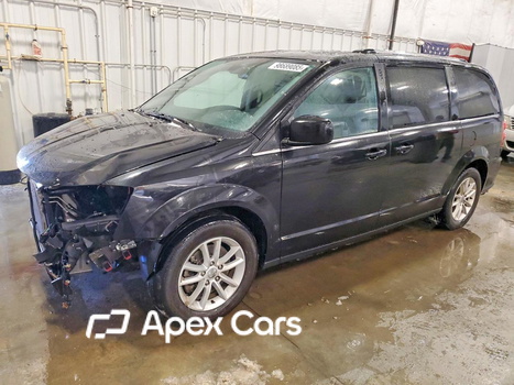 Dodge Caravan 2019 - Image 1 of 15