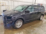 Dodge Caravan 2019