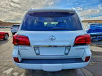 Lexus LX 2010