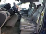 Honda Odyssey 2015