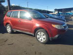 Subaru Forester 2010