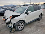 Subaru Forester 2015