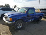 Ford Ranger 2004