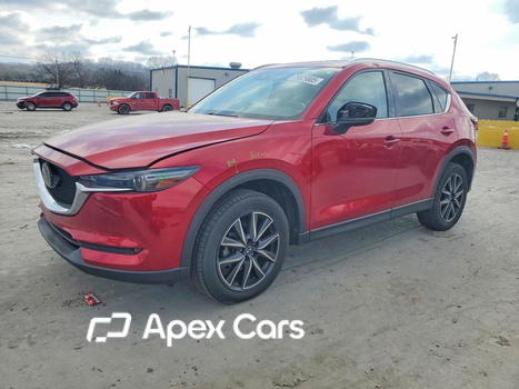 Mazda CX-5 2018 - Image 1 of 14