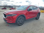 Mazda CX-5 2018