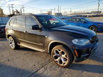 BMW X5 2012