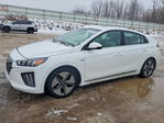 Hyundai IONIQ 2020
