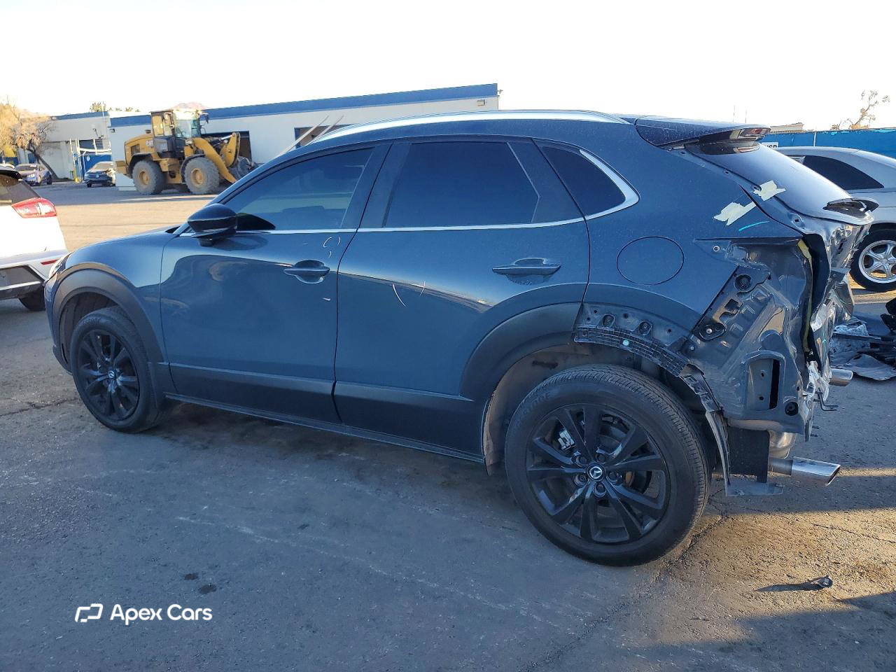 Mazda CX-30 2025