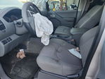 Nissan Navara (Frontier) 2015