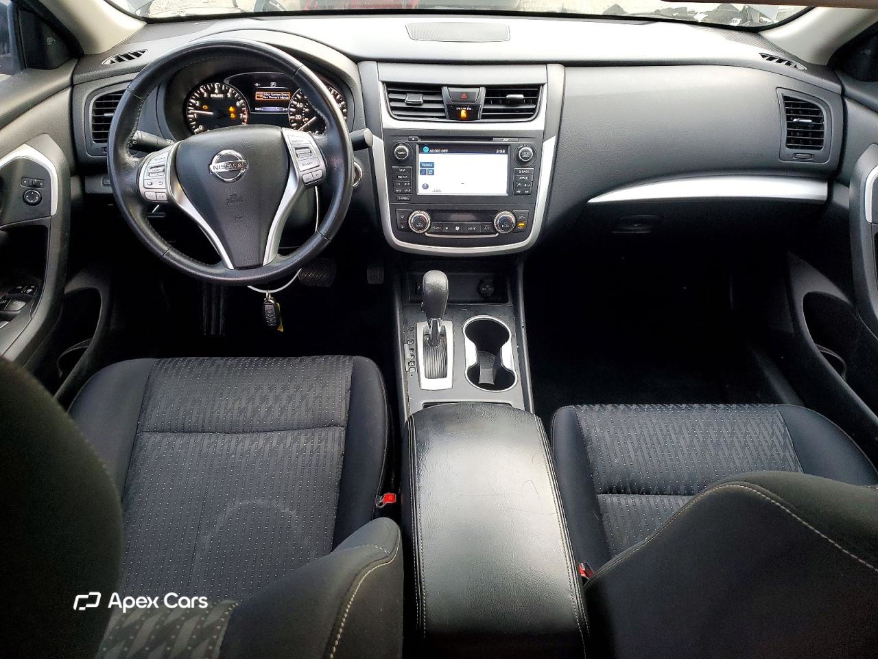 Altima 2016