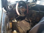 Jeep Wrangler 2013
