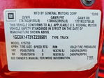 Chevrolet Silverado 2000