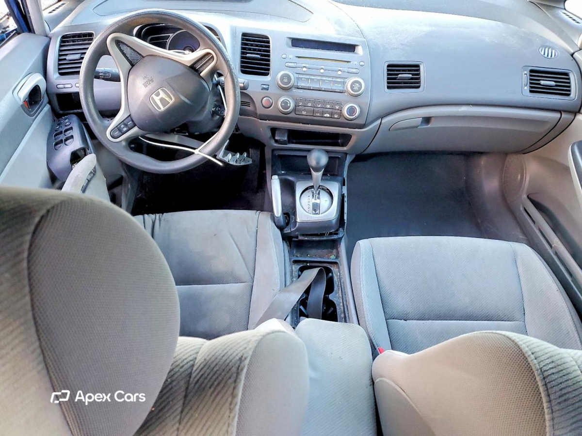 Honda Civic 2010