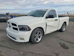 Dodge RAM 2012