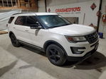 Ford Explorer 2017