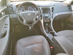 Hyundai Sonata 2012