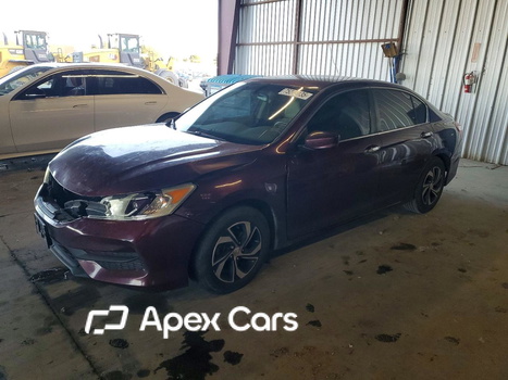 Honda Accord 2016 - Image 1 of 12