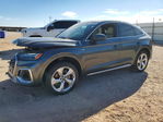Audi Q5 2021