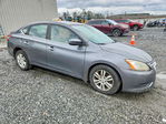 Nissan Sentra 2015