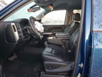 Chevrolet Silverado 2018