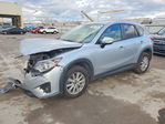 Mazda CX-5 2016
