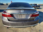 Honda Accord 2016
