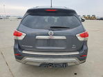 Nissan Pathfinder 2014