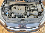Kia Forte 2019