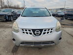 Nissan Rogue 2012
