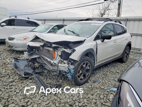 Subaru XV 2019 - Image 1 of 13