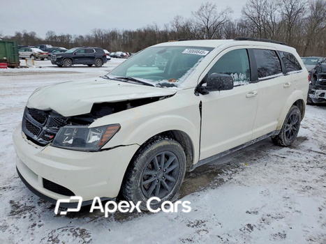 Dodge Journey 2020 - Image 1 of 13