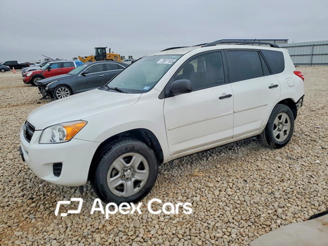 Toyota RAV 4 2012 - Image 1 of 15