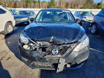 Nissan Sentra 2019