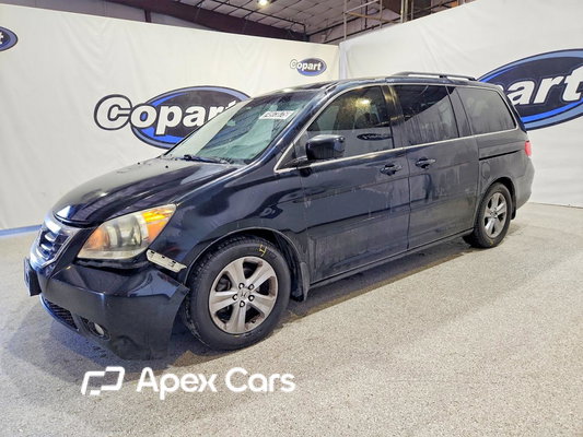 Honda Odyssey 2009 - Image 1 of 13