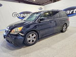 Honda Odyssey 2009