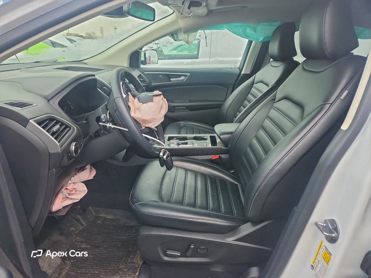 Ford Edge 2024