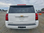 Chevrolet Tahoe 2015