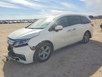 Honda Odyssey 2018