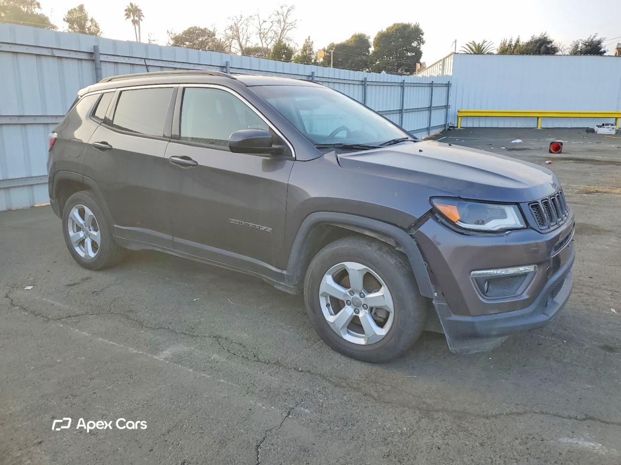 Jeep Compass 2020