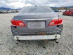 Lexus ES 2012