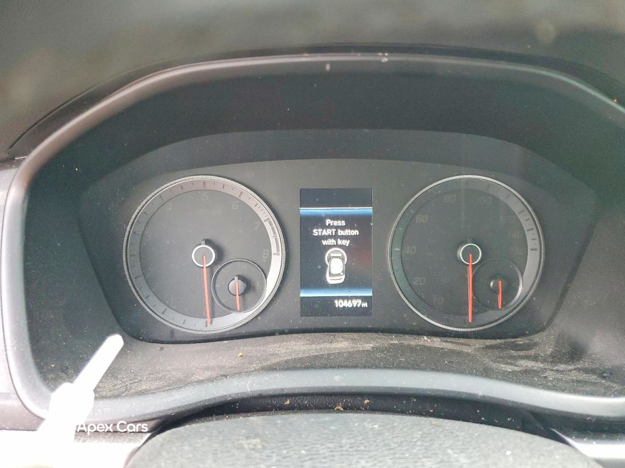 Hyundai Sonata 2018