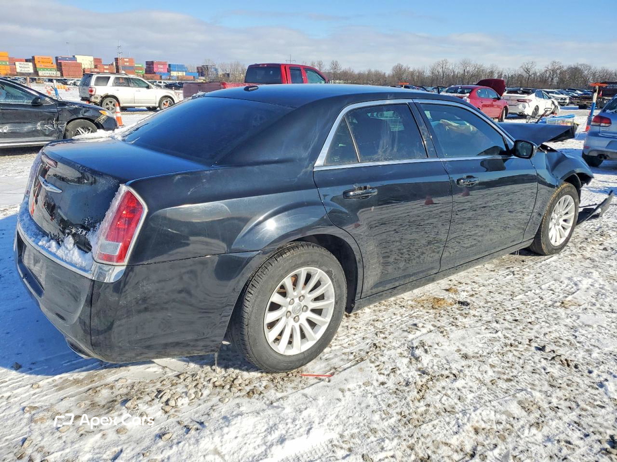 Chrysler 300 2013