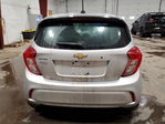 Chevrolet Spark 2017